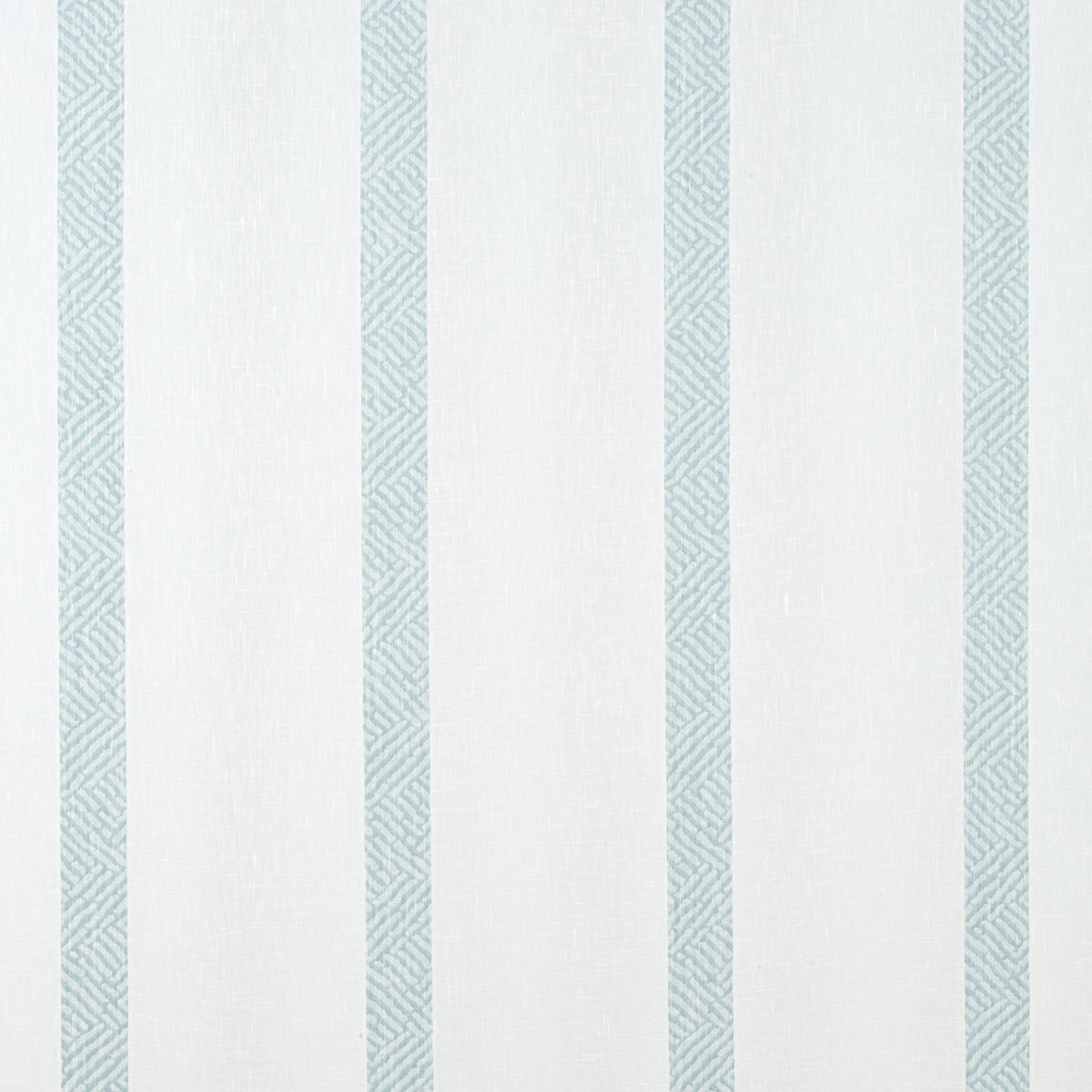 COBBLE HILL STRIPE - Spa Blue