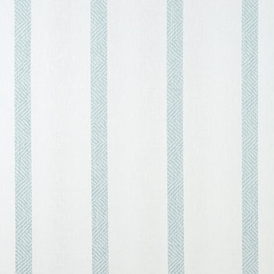 COBBLE HILL STRIPE - Spa Blue
