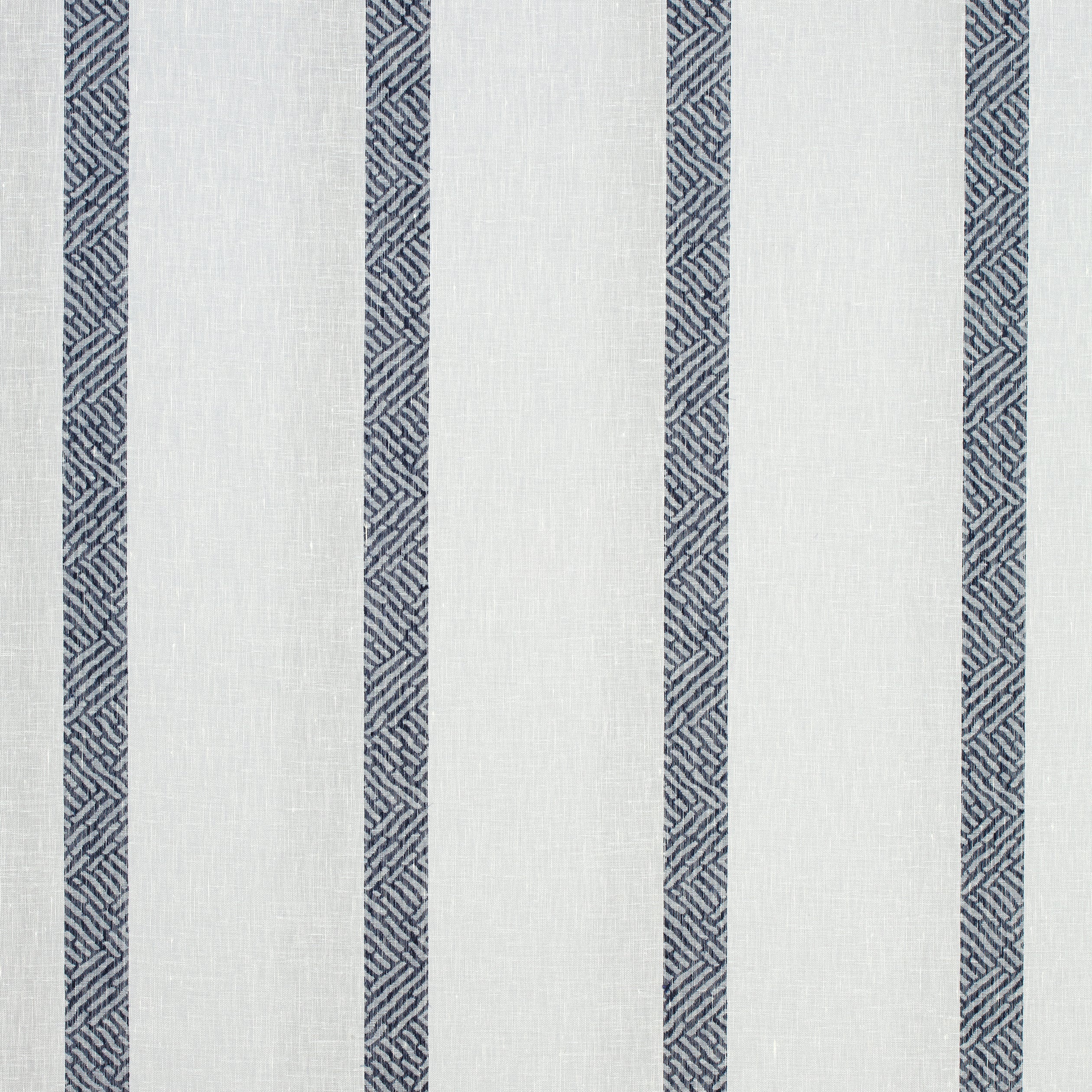 COBBLE HILL STRIPE - Navy