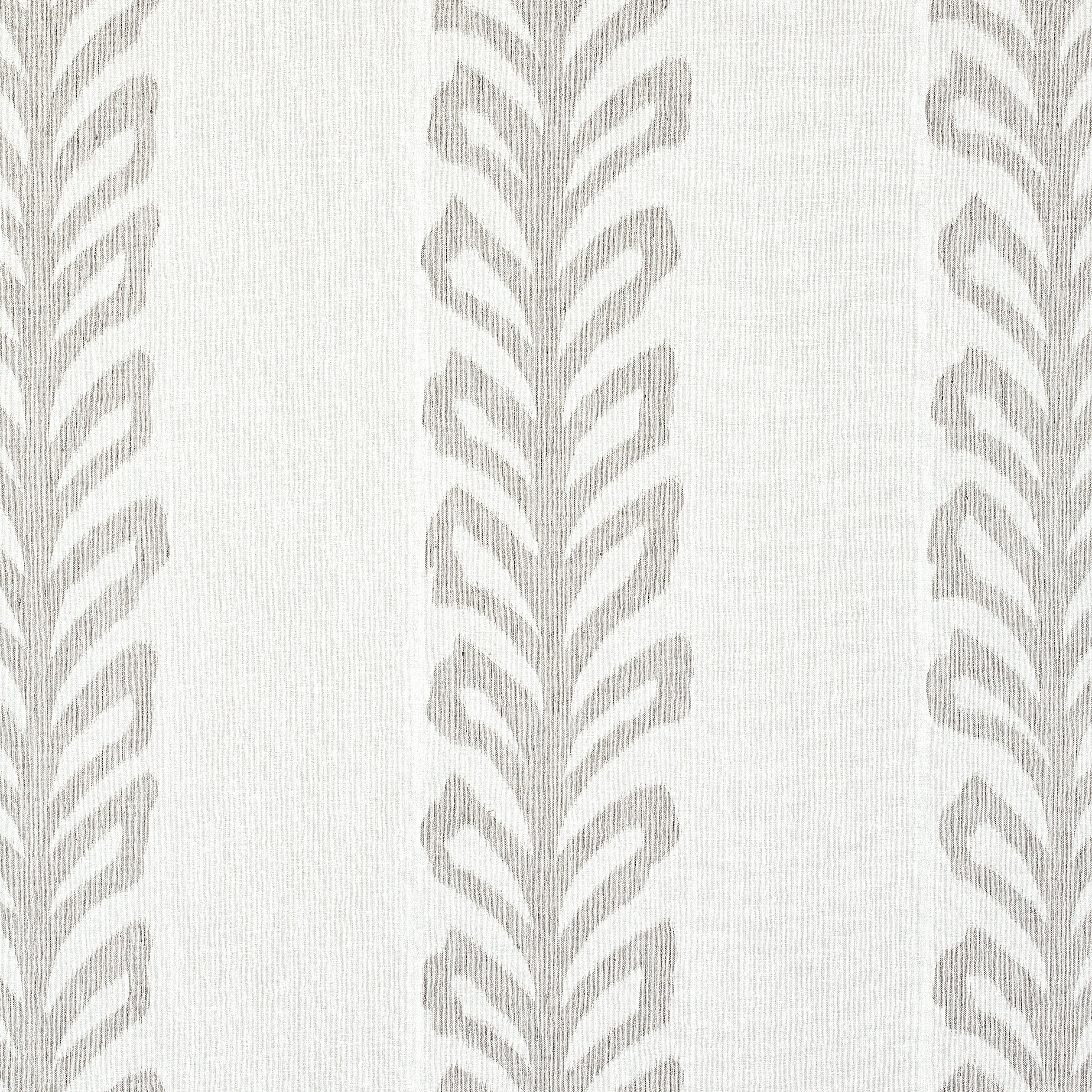 LENOX SHEER - Smoke