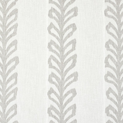 LENOX SHEER - Smoke