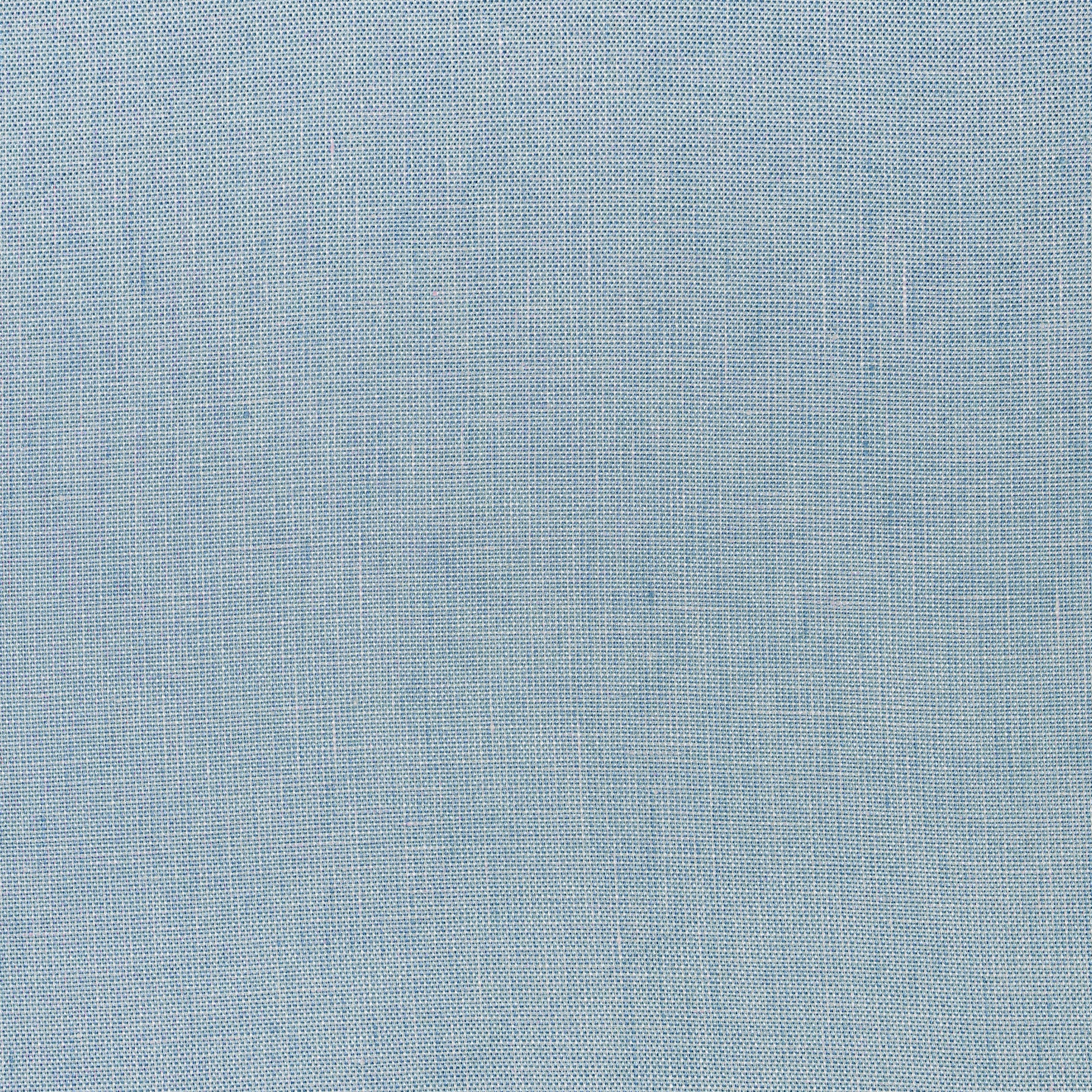 SKYE LINEN - Cornflower