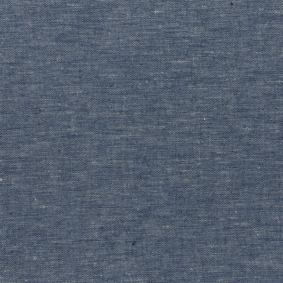 SKYE LINEN - Navy