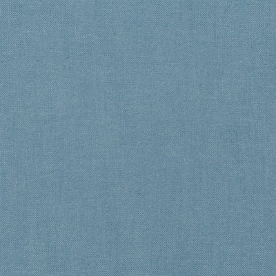 PALISADE LINEN - Denim