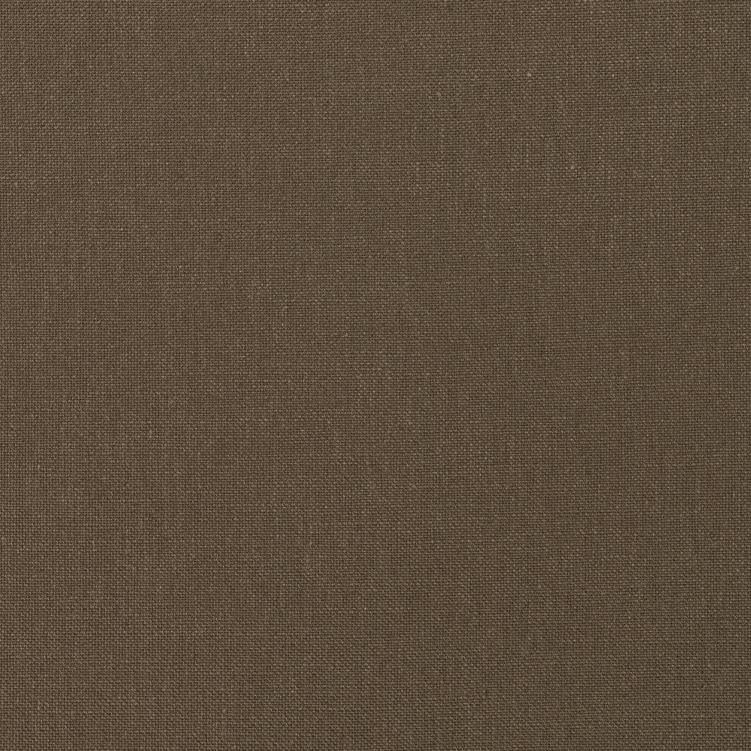 PALISADE LINEN - Chocolate