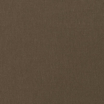 PALISADE LINEN - Chocolate