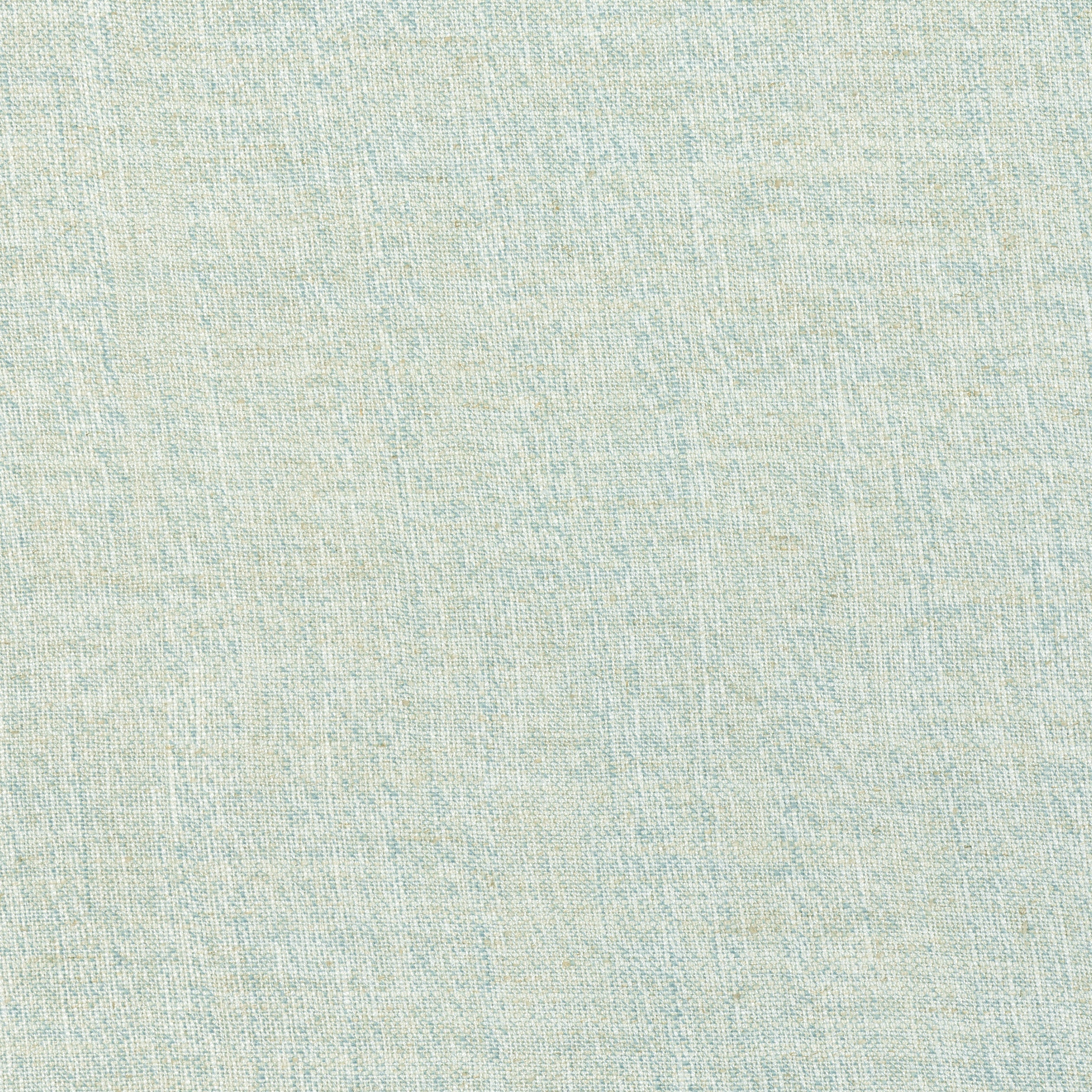 TERRA LINEN - Seafoam