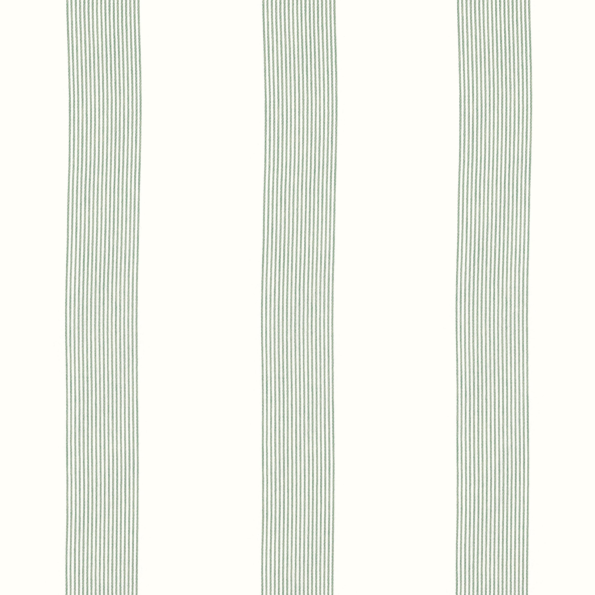 SABINE STRIPE - Aloe