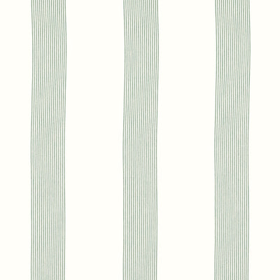 SABINE STRIPE - Aloe