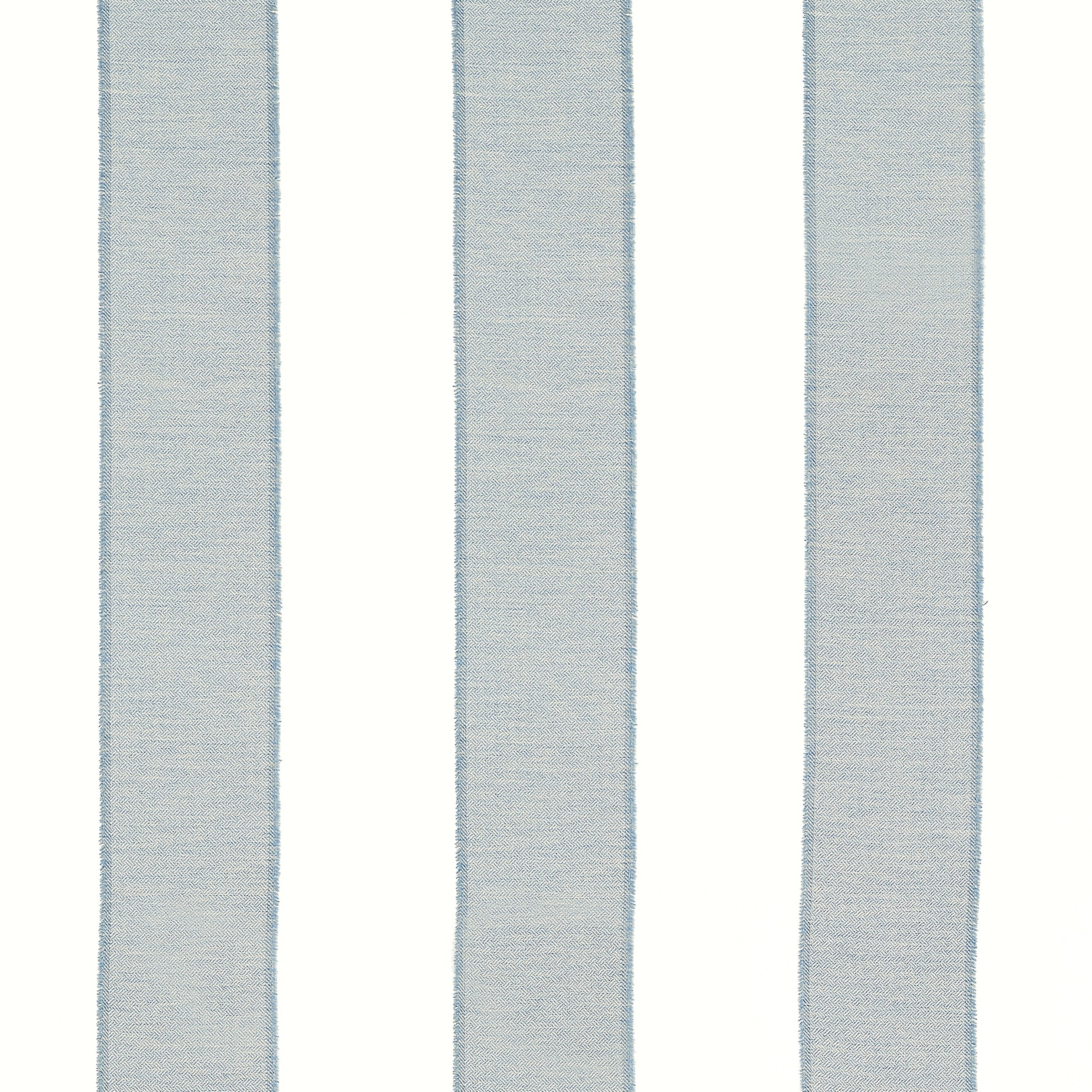 INTAGLIO STRIPE - Spa Blue