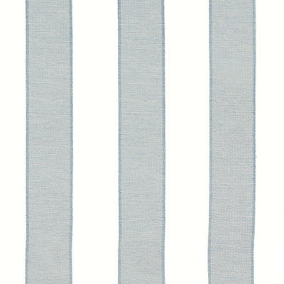 INTAGLIO STRIPE - Spa Blue