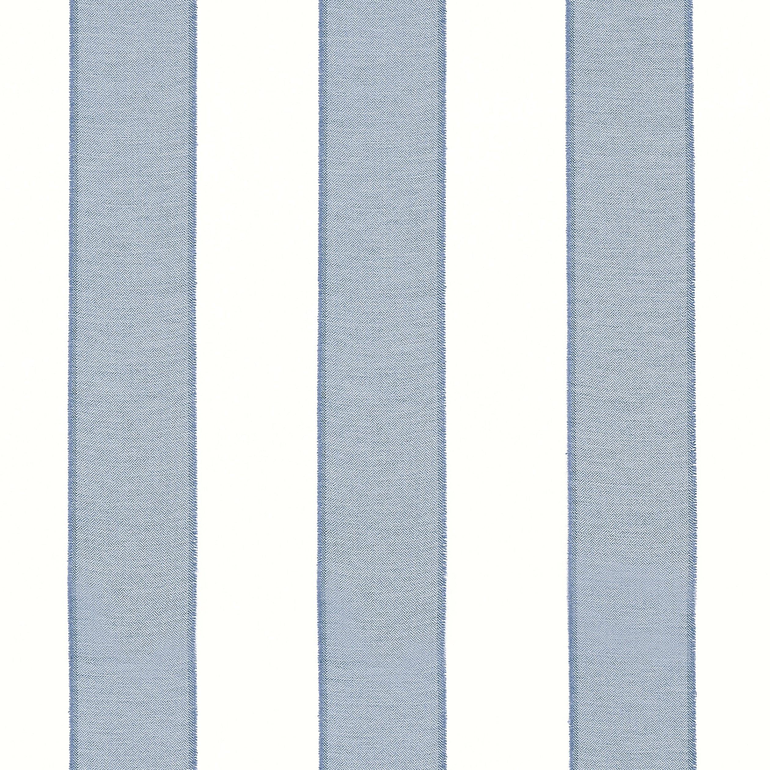 INTAGLIO STRIPE - Oxford Blue