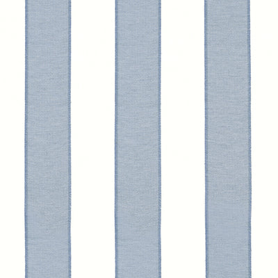 INTAGLIO STRIPE - Oxford Blue