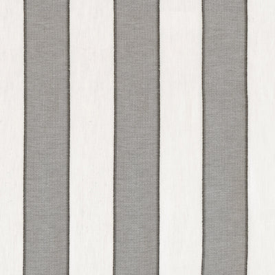 INTAGLIO STRIPE - Charcoal