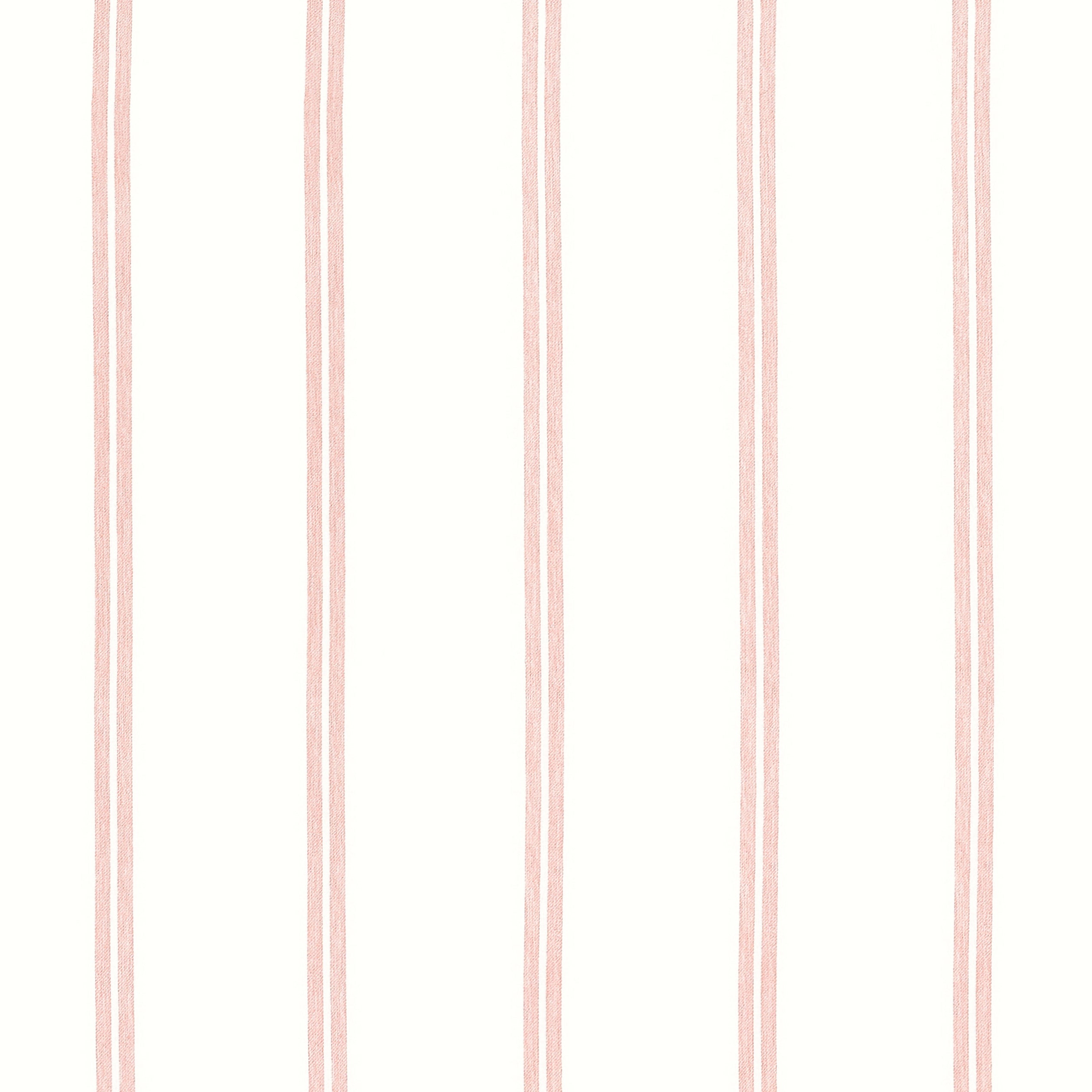 TANDEM STRIPE - Blush
