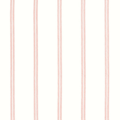 TANDEM STRIPE - Blush