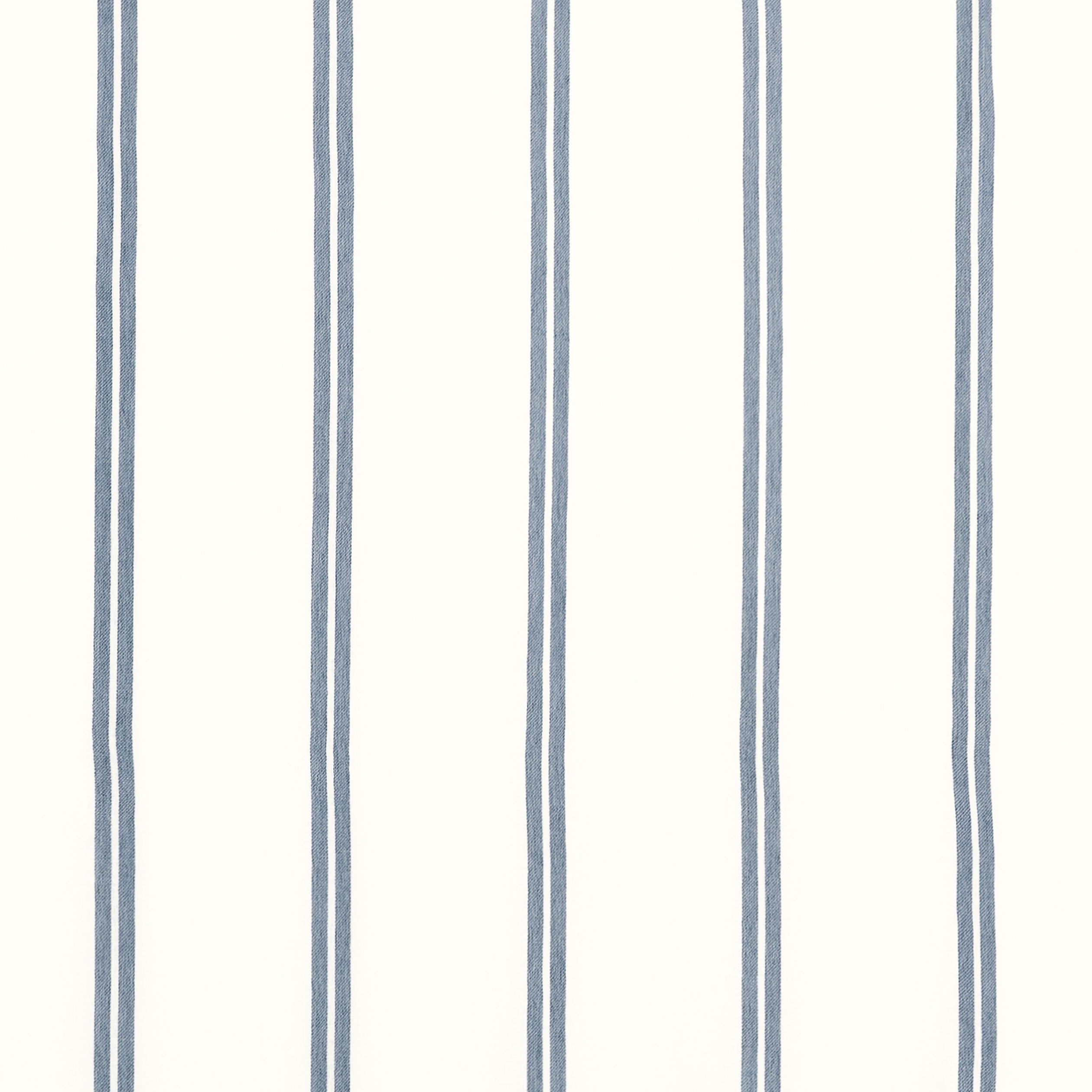 TANDEM STRIPE - Oxford Blue