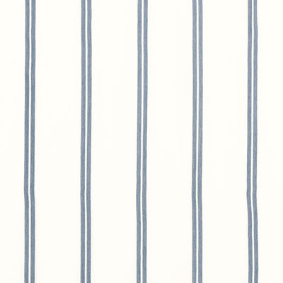 TANDEM STRIPE - Oxford Blue