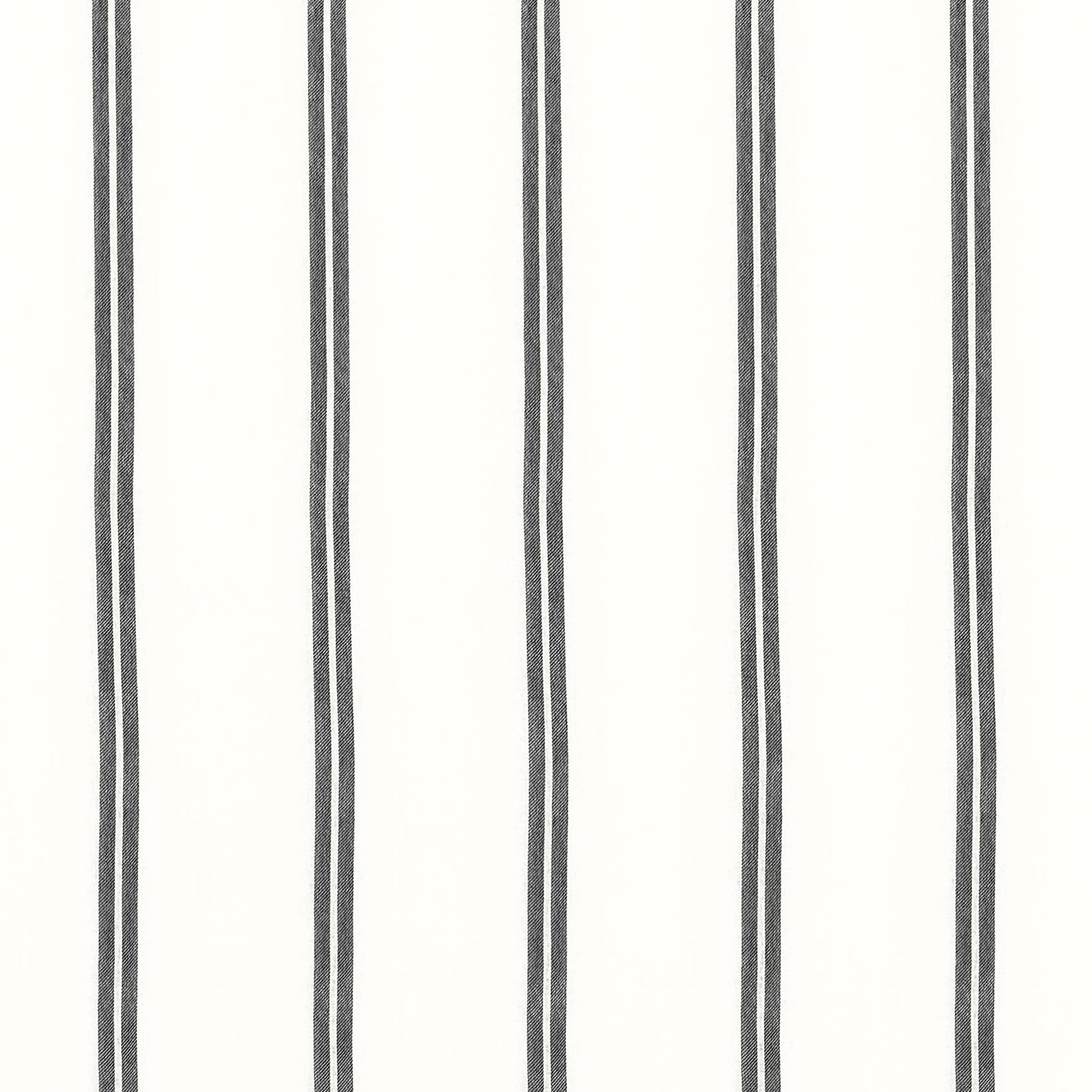 TANDEM STRIPE - Onyx