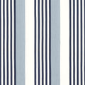 RIVIERA STRIPE - Oxford Blue and Navy