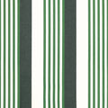 RIVIERA STRIPE - Onyx and Kelly