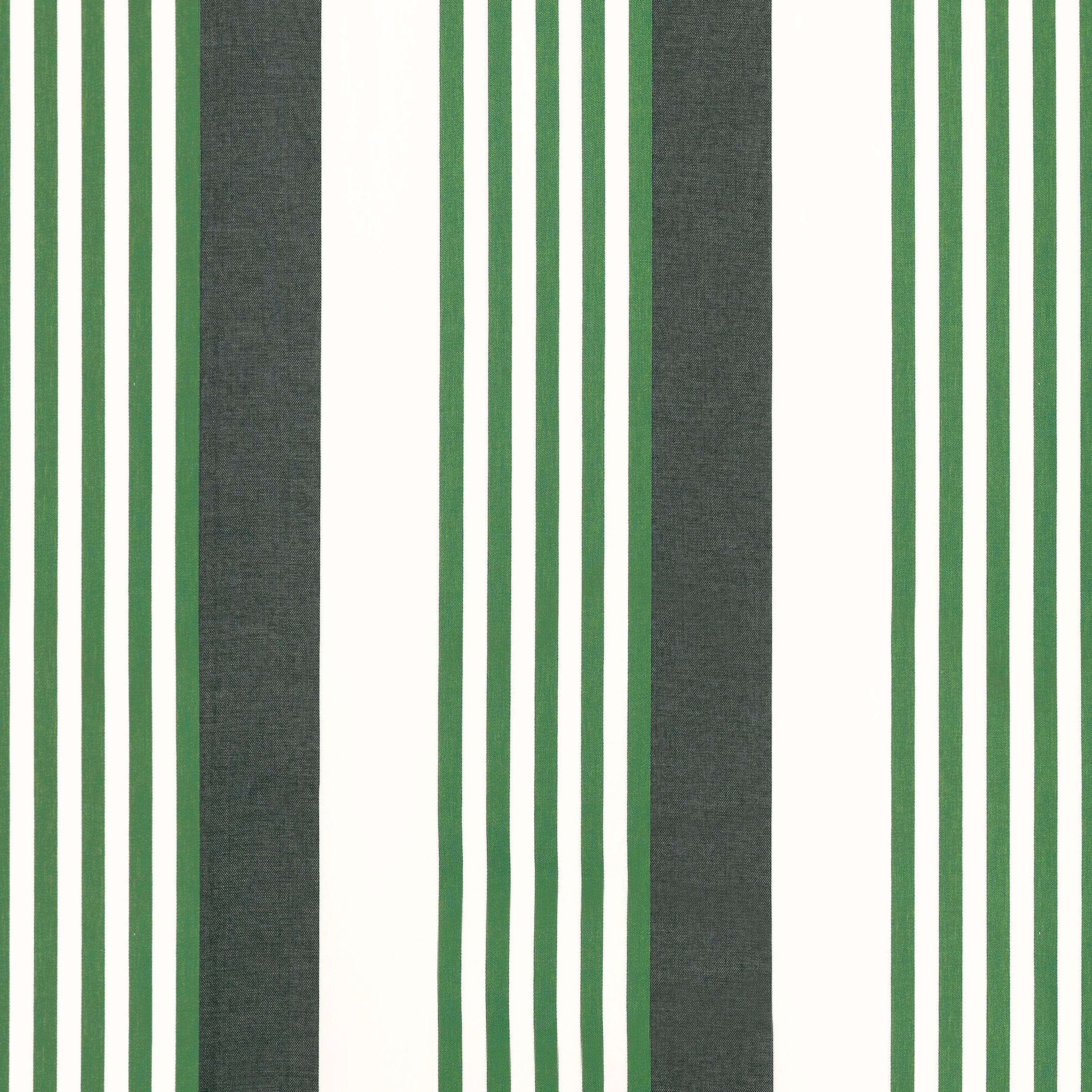 RIVIERA STRIPE - Onyx and Kelly