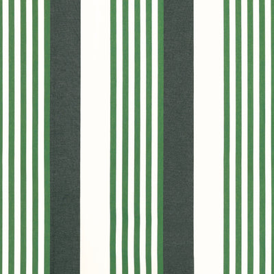 RIVIERA STRIPE - Onyx and Kelly