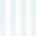 NEWPORT STRIPE - Glacier and White