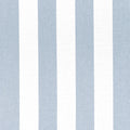 NEWPORT STRIPE - Navy and White
