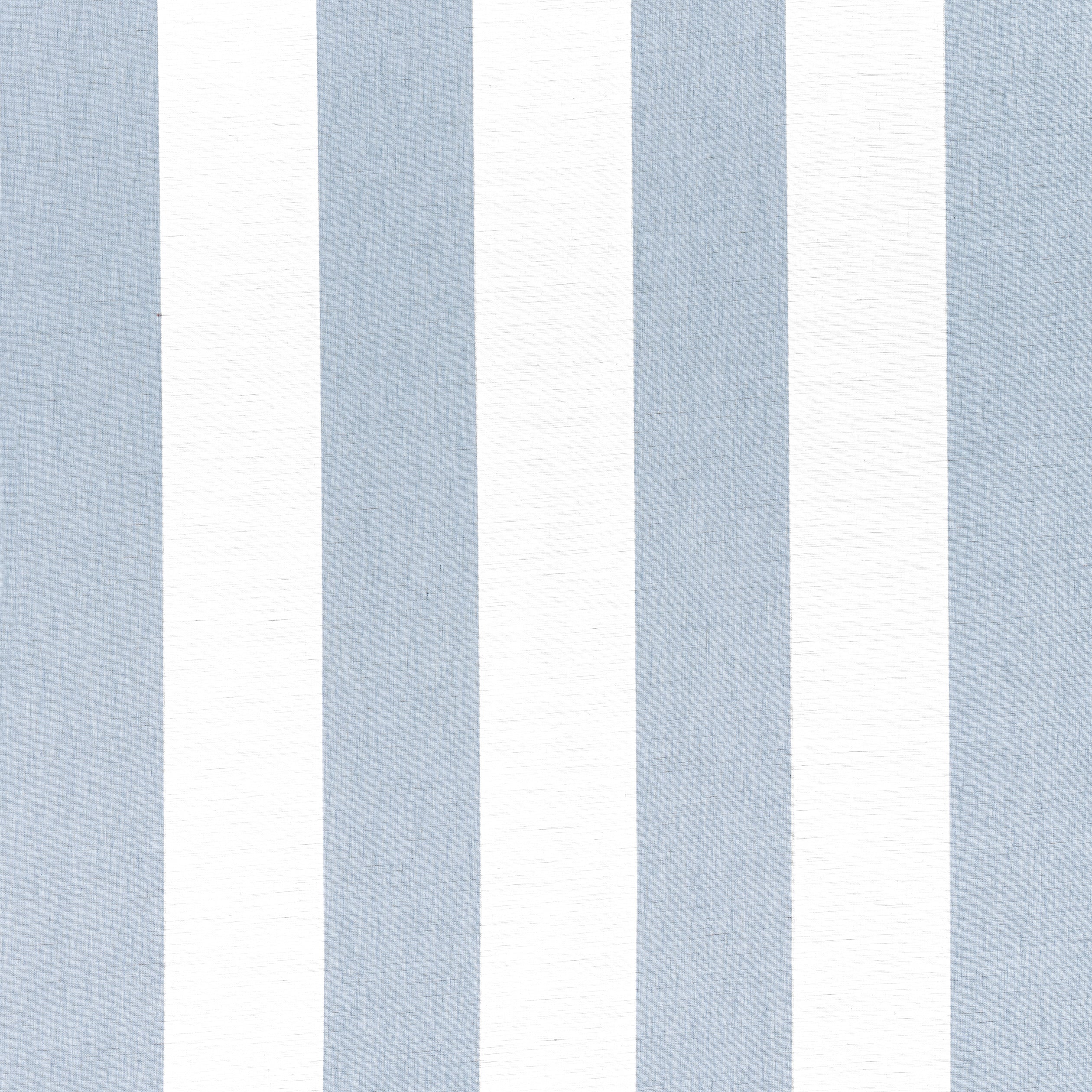 NEWPORT STRIPE - Navy and White