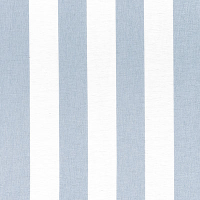 NEWPORT STRIPE - Navy and White