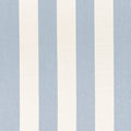 NEWPORT STRIPE - Navy and Linen