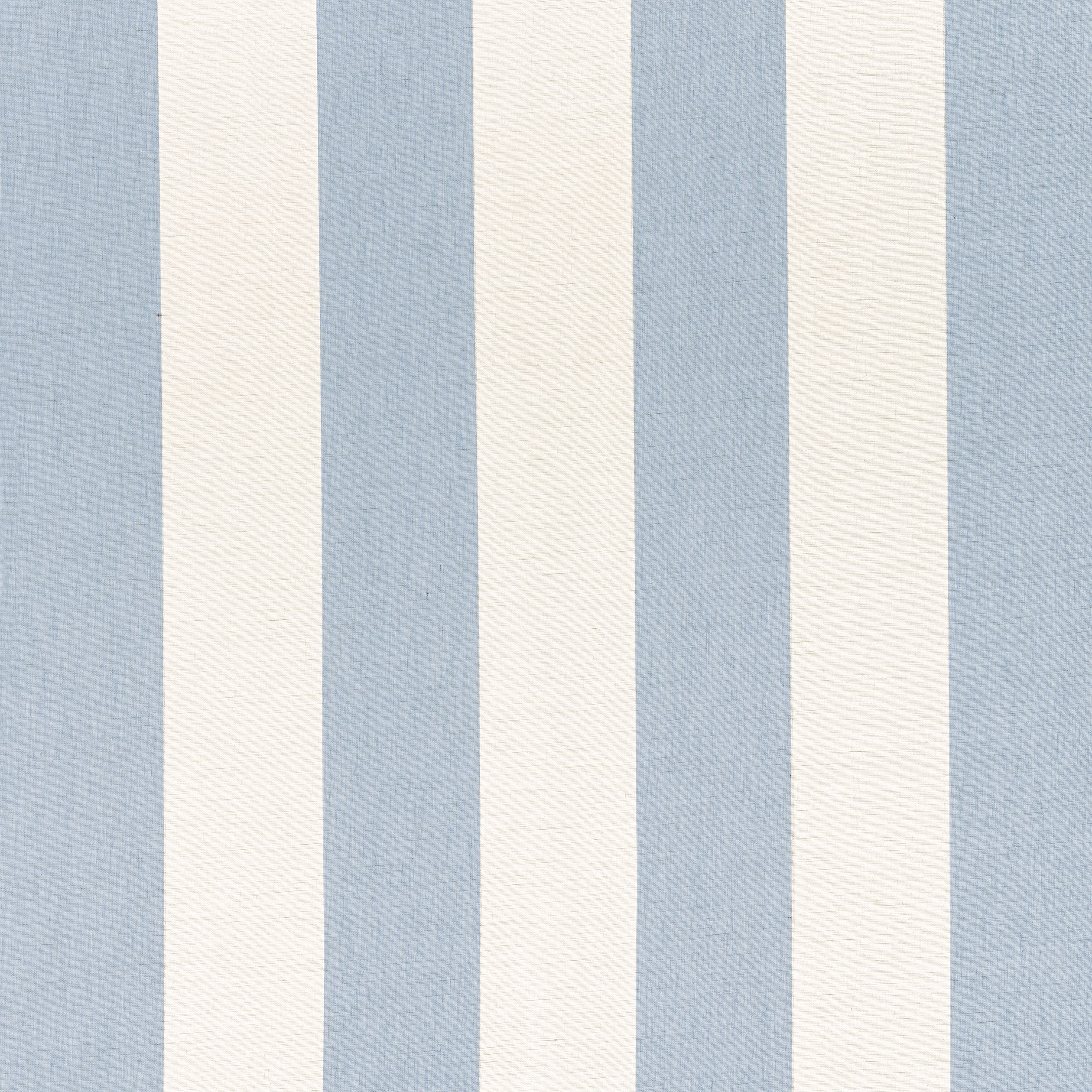 NEWPORT STRIPE - Navy and Linen