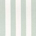 NEWPORT STRIPE - Aloe and Flax