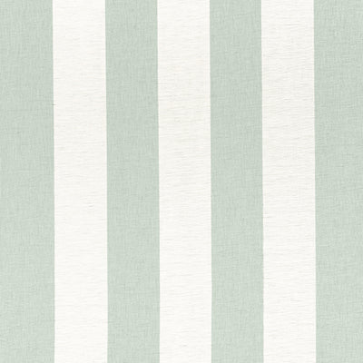 NEWPORT STRIPE - Aloe and Flax