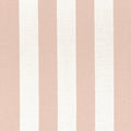 NEWPORT STRIPE - Clay and Flax