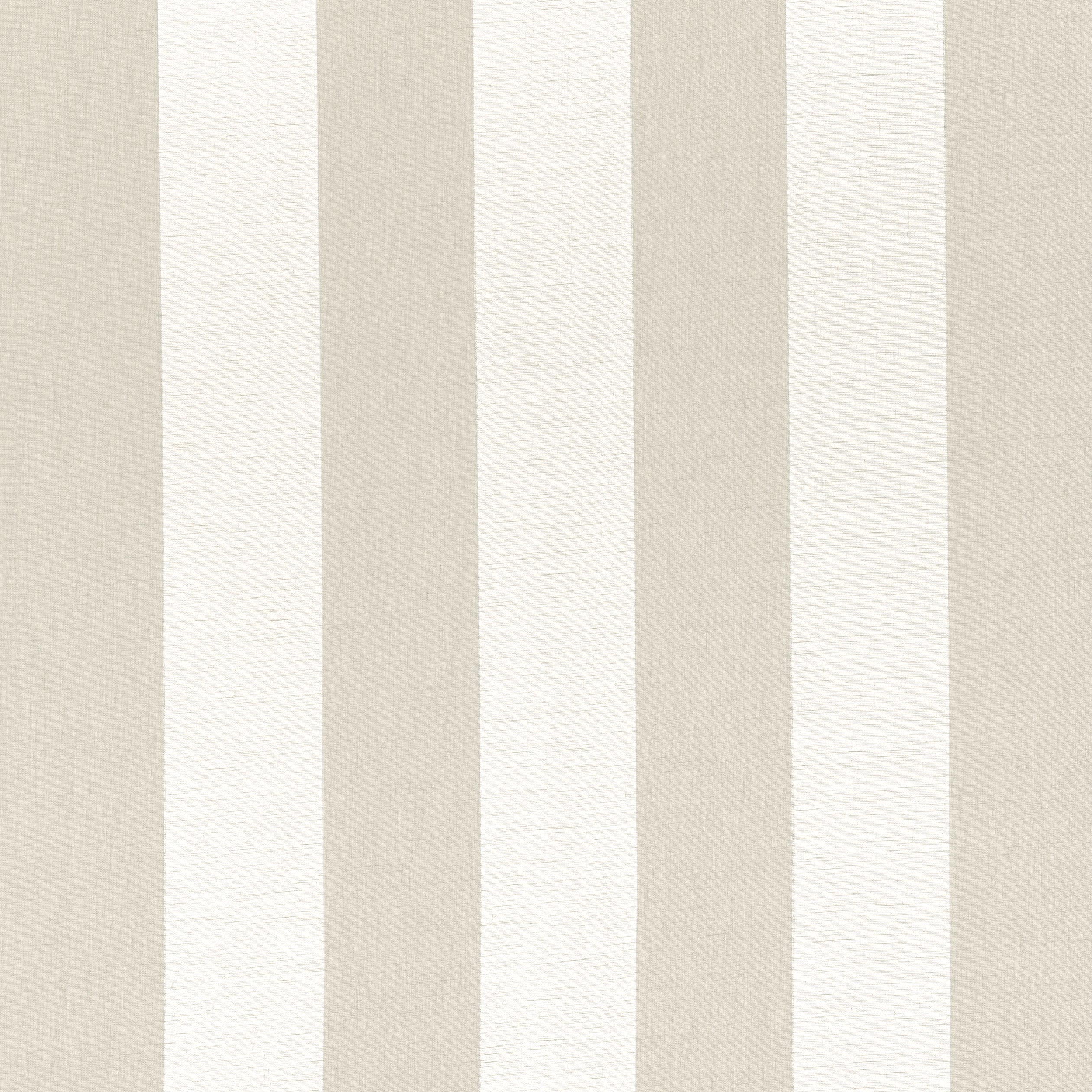 NEWPORT STRIPE - Jute and Flax