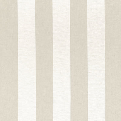 NEWPORT STRIPE - Jute and Flax