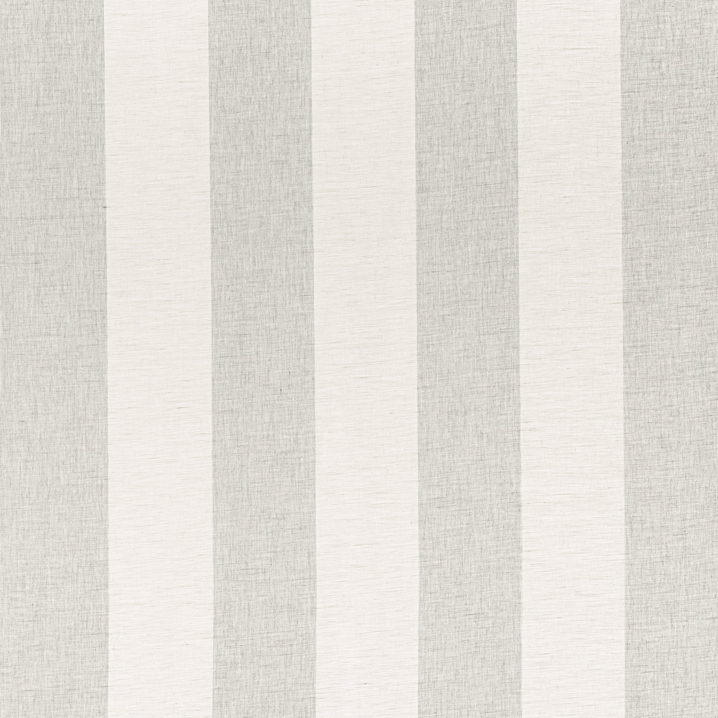 NEWPORT STRIPE - Smoke and Linen