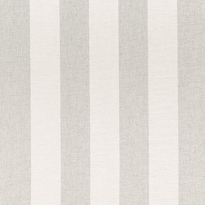 NEWPORT STRIPE - Smoke and Linen