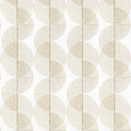 CYCLONE EMBROIDERY - Linen