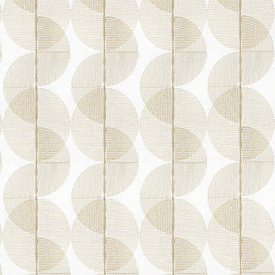 CYCLONE EMBROIDERY - Linen