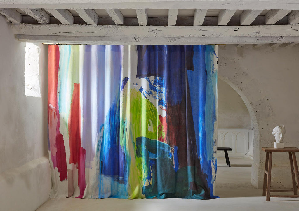 Karma Multicolore - Galerie