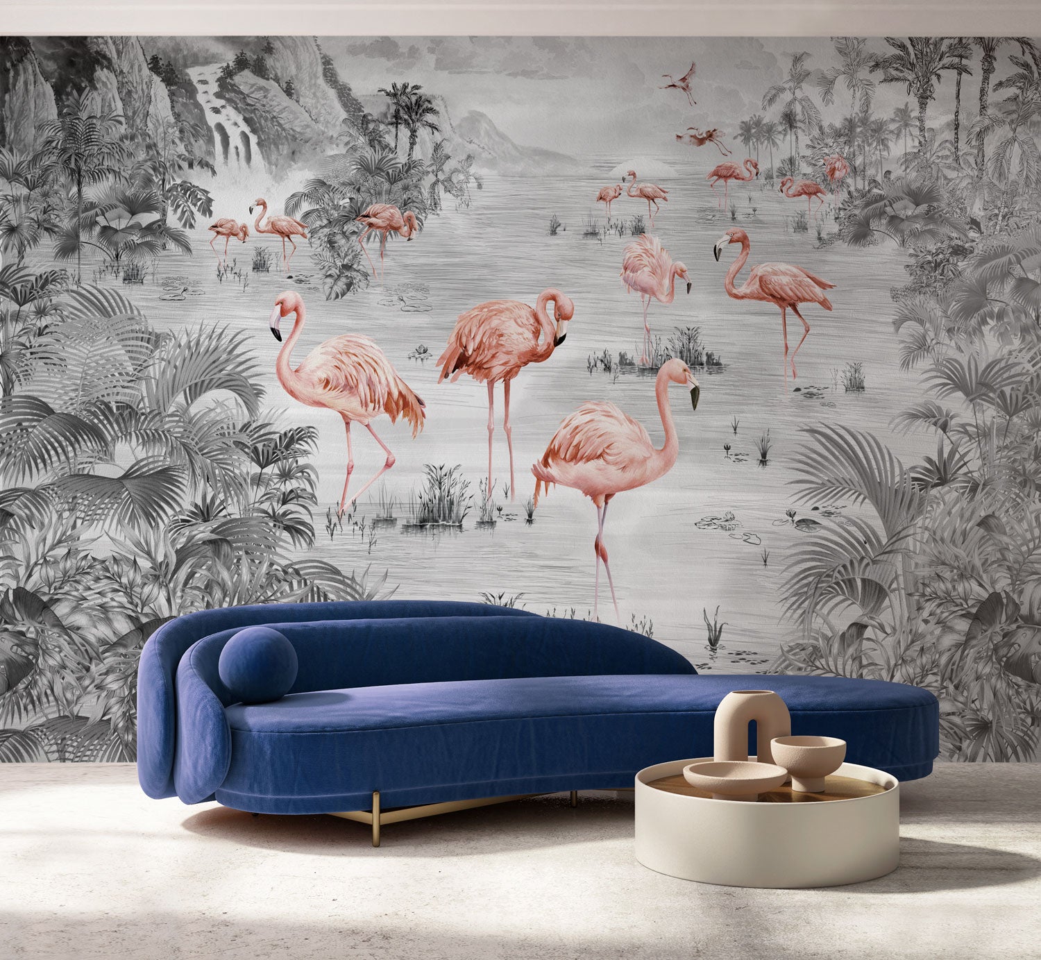 FLAMINGOS | 45G-AA1001 | 45 Giri Collection