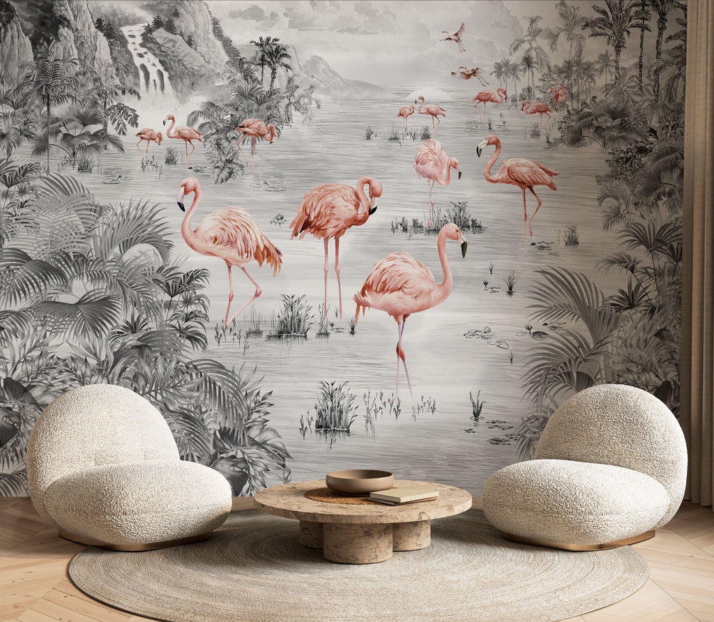 FLAMINGOS | 45G-AA1001 | 45 Giri Collection