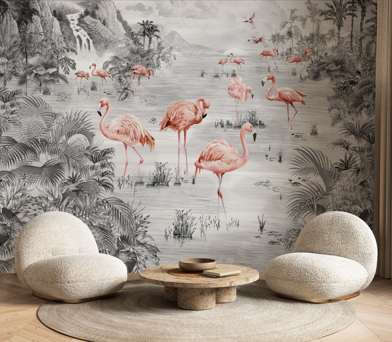 FLAMINGOS | 45G-AA1001 | 45 Giri Collection