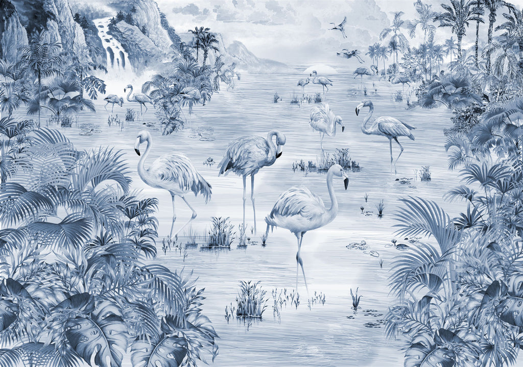 FLAMINGOS | 45G-AA1003 | 45 Giri Collection