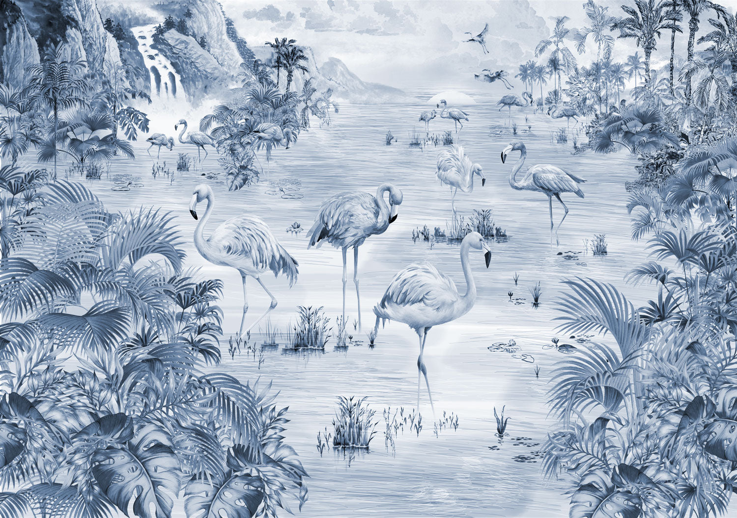 FLAMINGOS | 45G-AA1003 | 45 Giri Collection