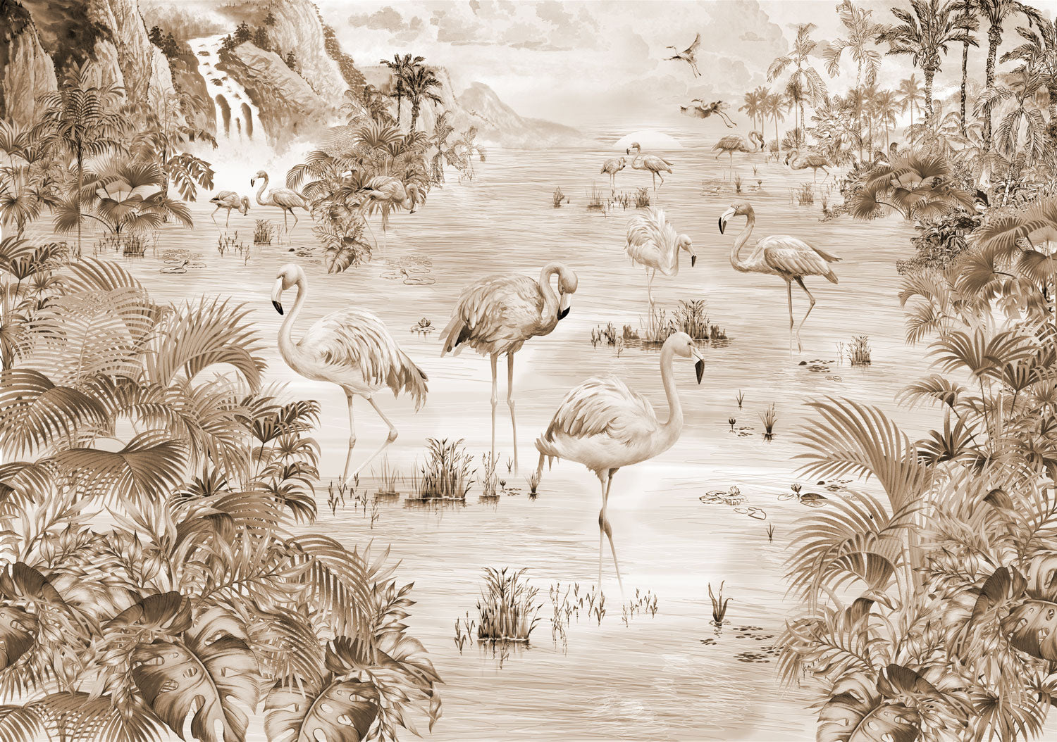 FLAMINGOS | 45G-AA1004 | 45 Giri Collection