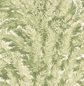 Florencecourt Olive on Cream